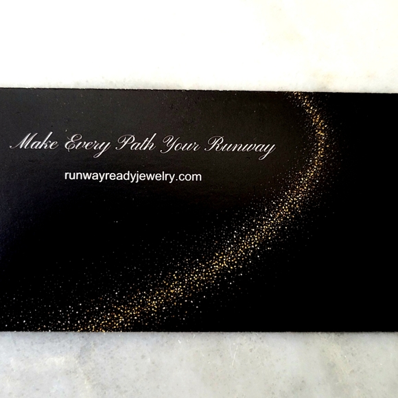 Christian Dior Precious Gemstone Gripoix Glass + Swarovski Crystal Bangle - Picture 4 of 14